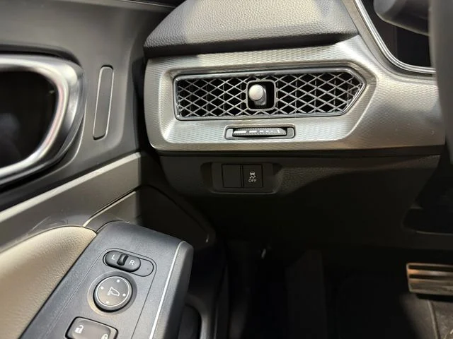 New 2026 Double Apex Blue Pearl Acura A-Spec Package image 20