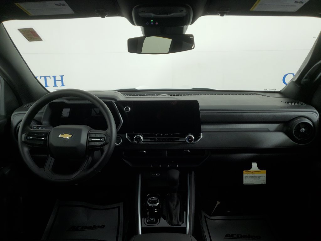 2026 Chevrolet Colorado Work Truck - Photo 15