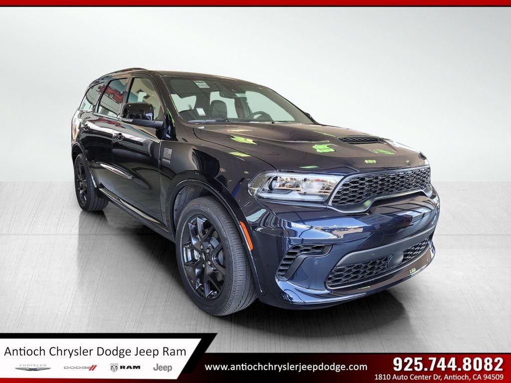New 2026 Night Moves Exterior Paint Dodge GT Plus image 1