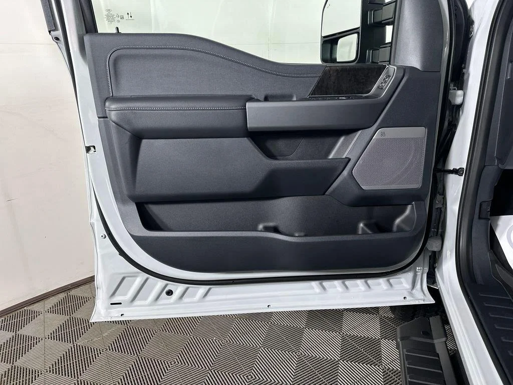 New 2026 Avalanche Ford F-250® Lariat® image 14