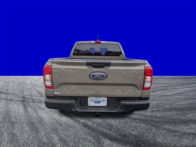 New 2026 Marsh Gray Ford XL image 5