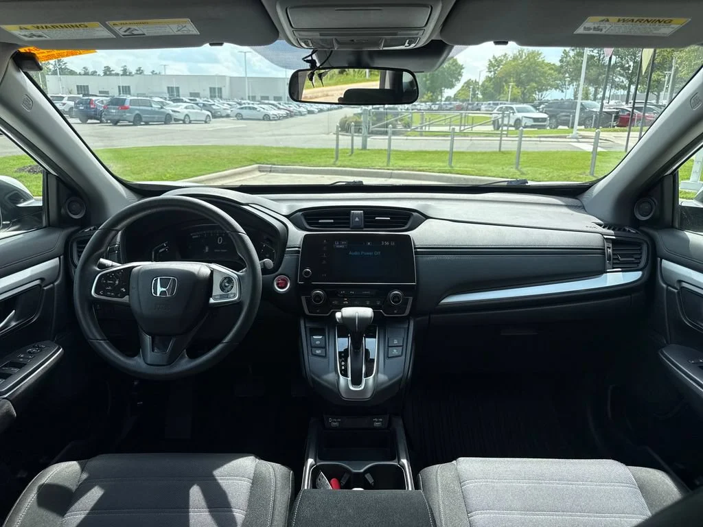 2022 Honda CR-V SE - Photo 53