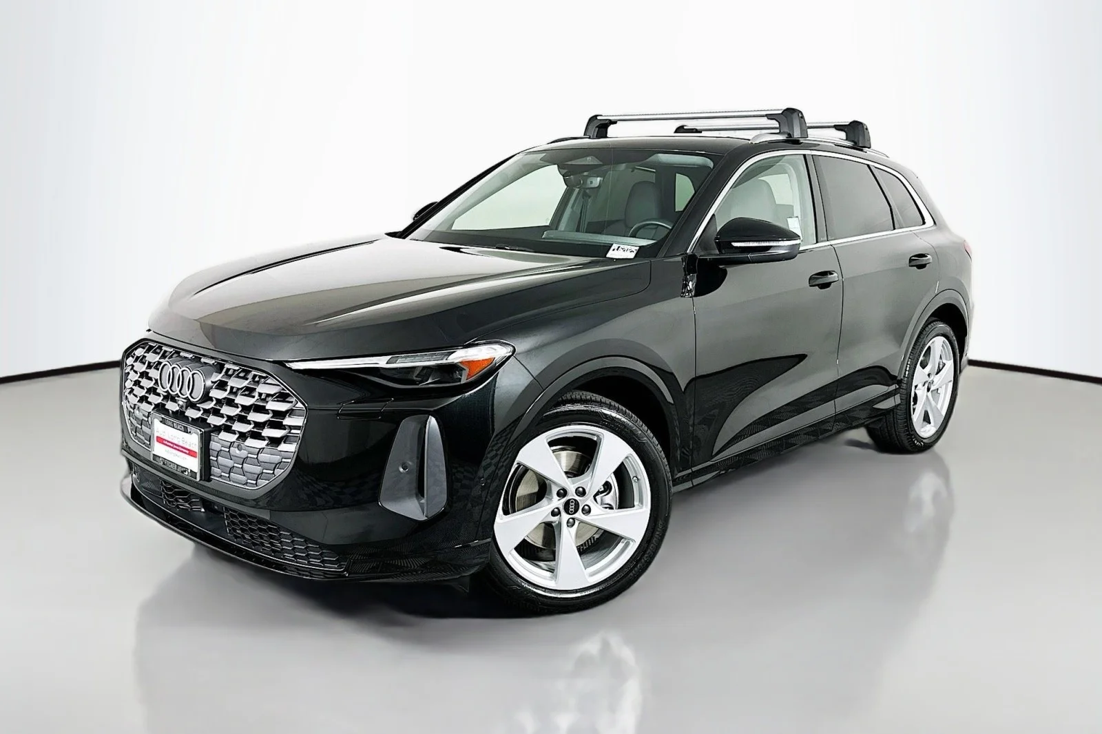 2025 Audi Q5 40 Prestige's photo