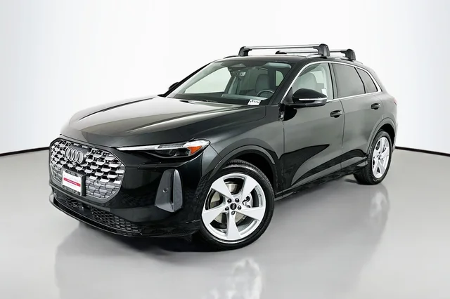 2025 Audi Q5 Prestige