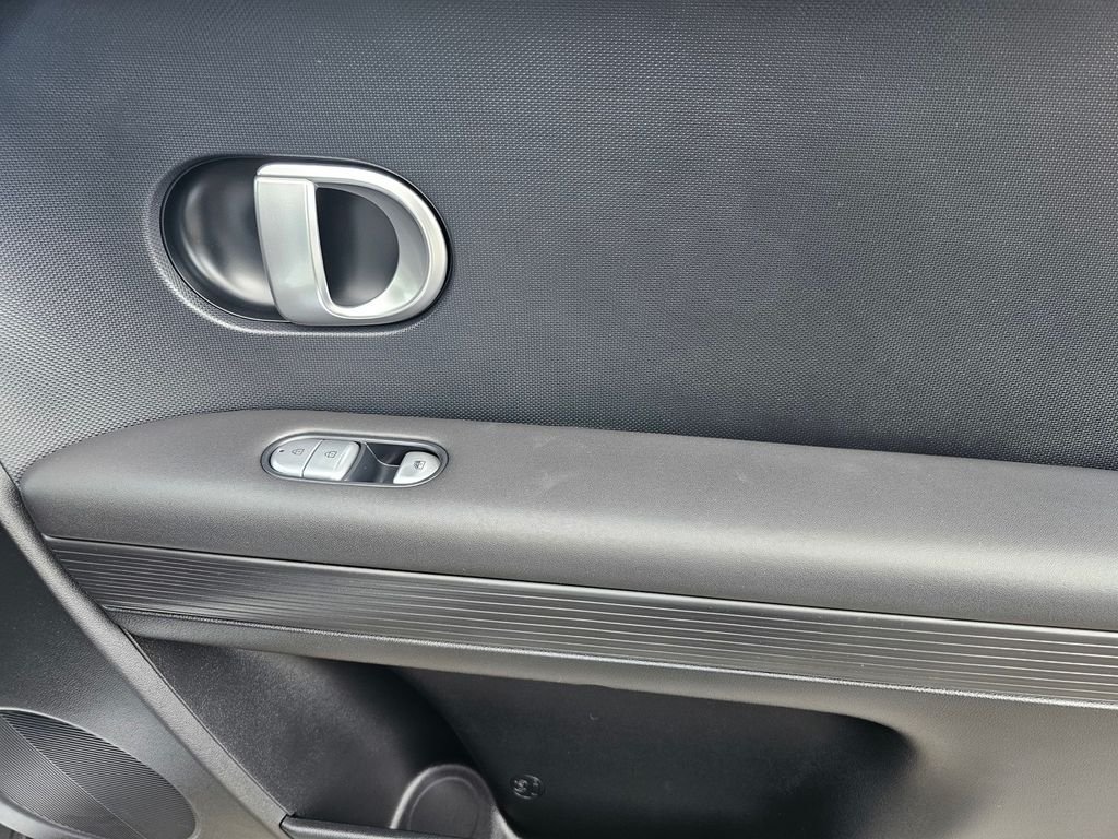 2024 Hyundai IONIQ 5 SEL - Photo 12