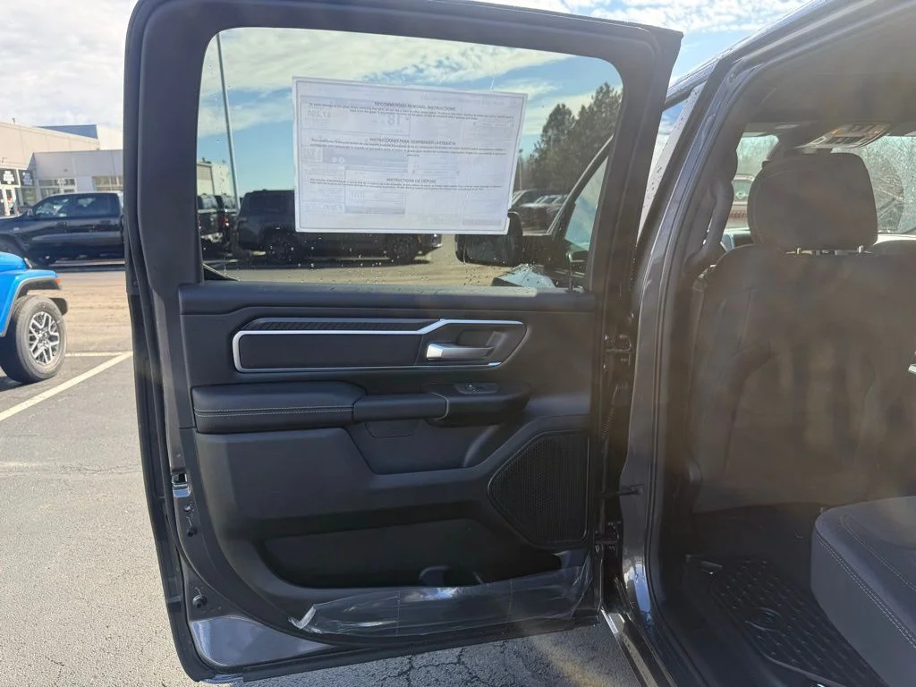 2026 RAM 1500 Big Horn/Lone Star - Photo 37
