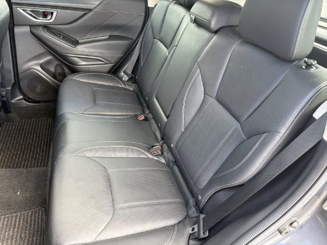 Used 2021 Gray Subaru Touring image 40