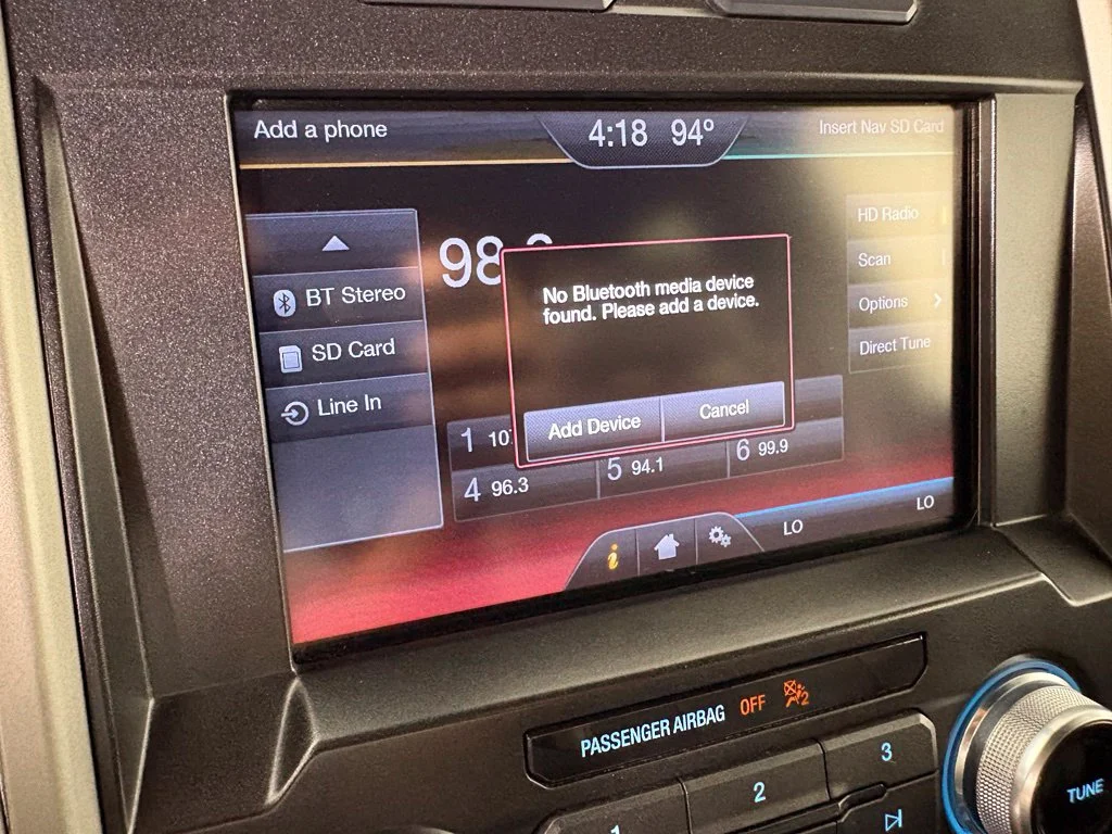 Used 2015 Green Ford King Ranch image 28