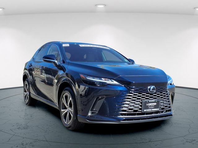 2025 Lexus RX 350