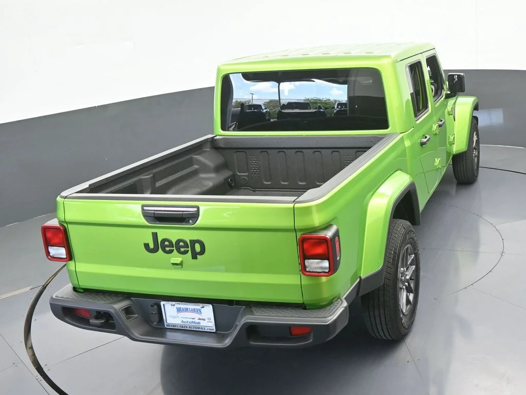 Used 2025 Mojito Jeep Sport S image 45