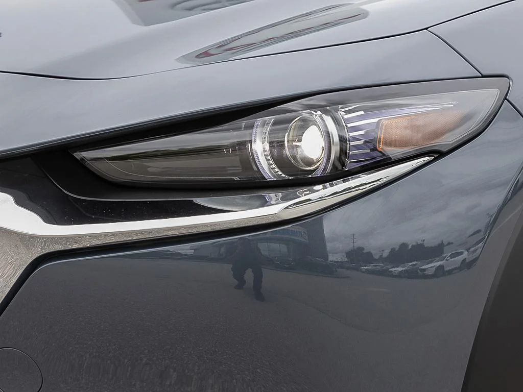 New 2026 Polymetal Grey Metallic Mazda GT image 10