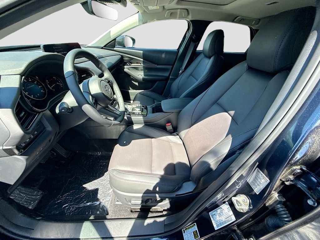 2026 Mazda CX-30 Turbo Premium Plus - Photo 22