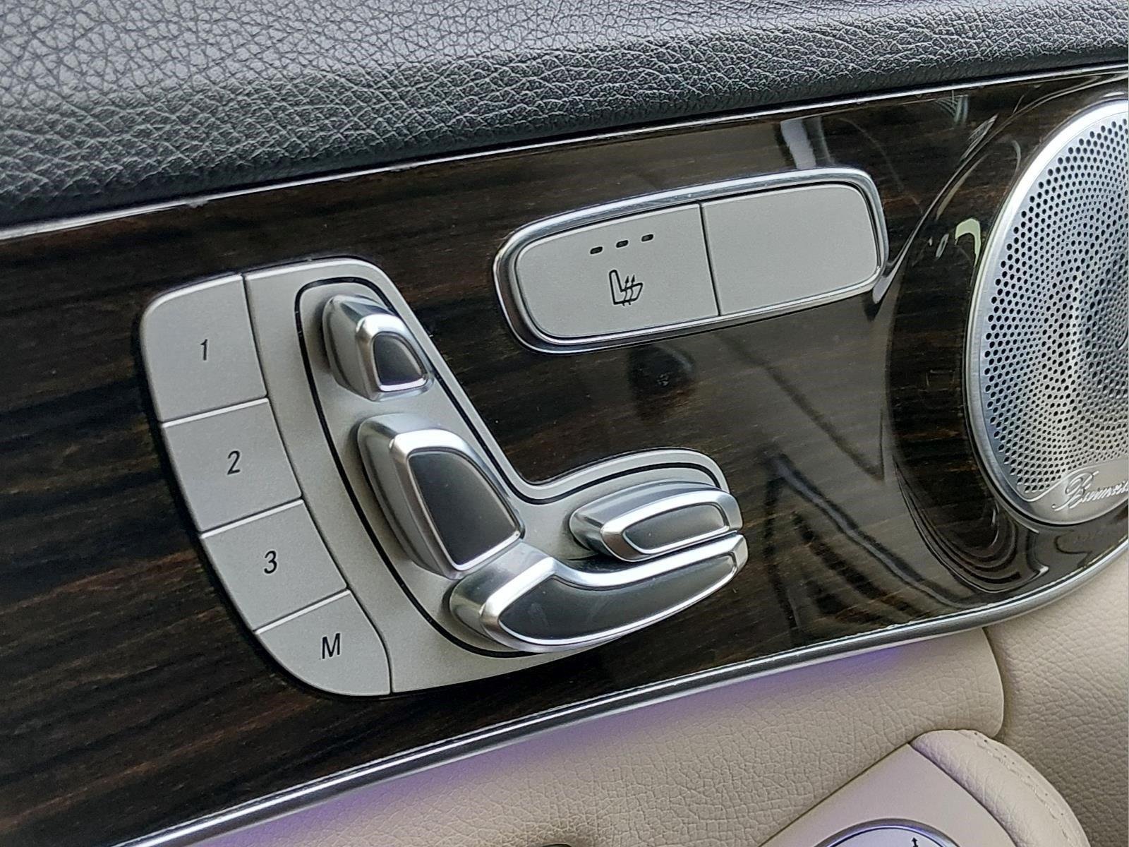 Used 2020 Selenite Grey Metallic Mercedes-Benz C 300 image 24