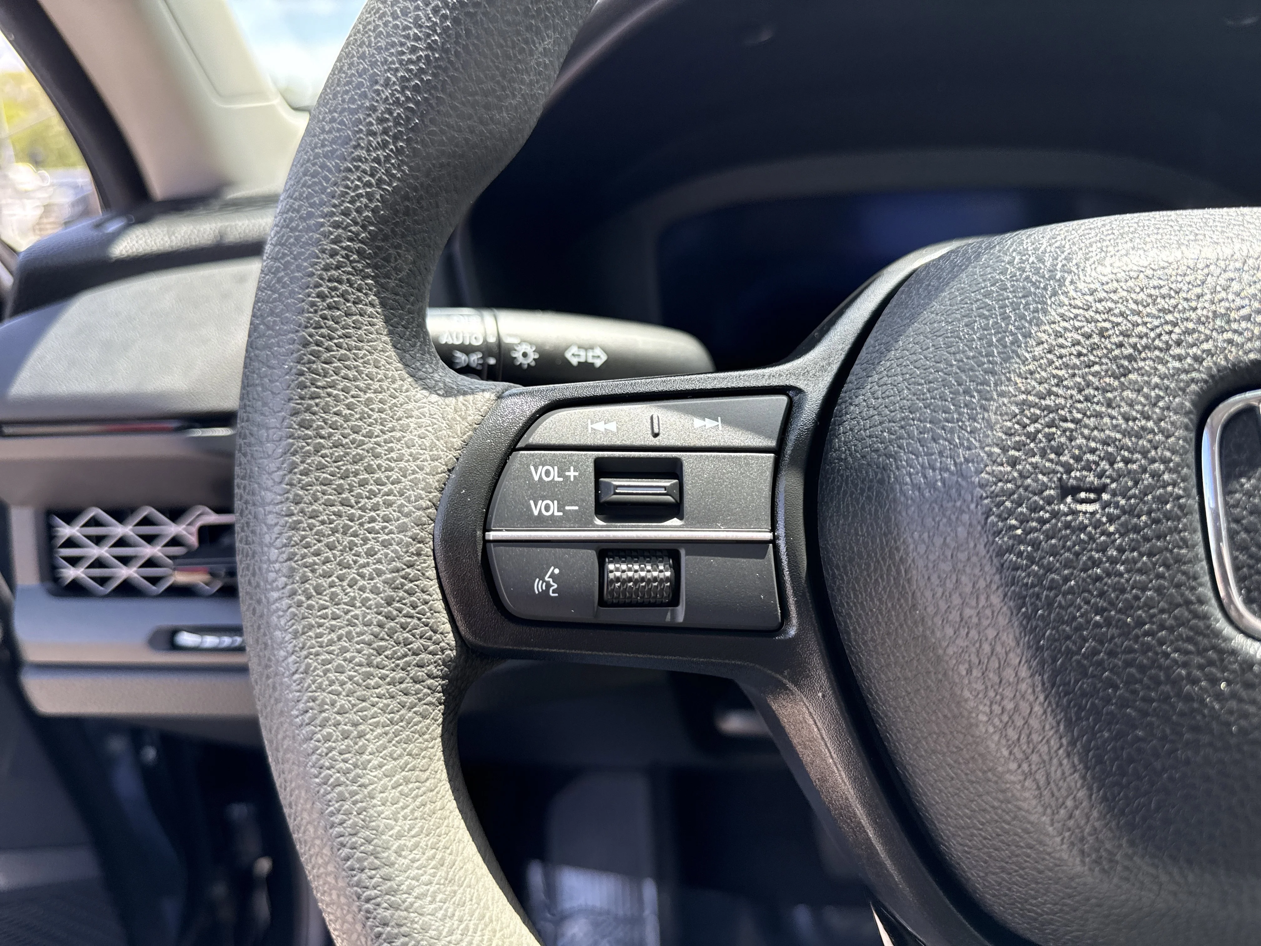 2024 Honda Accord LX - Photo 53