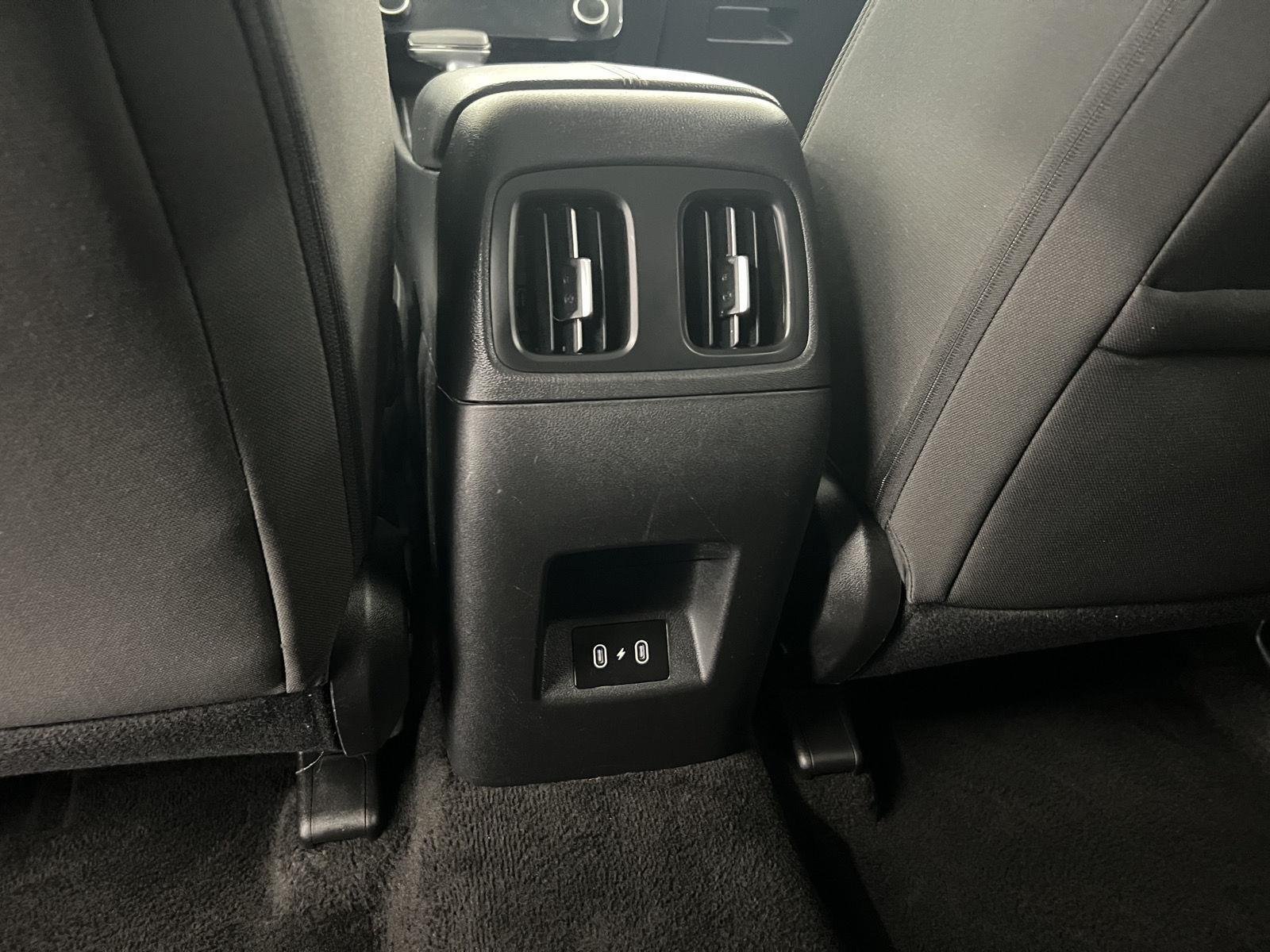 2025 Hyundai Tucson SEL - Photo 26
