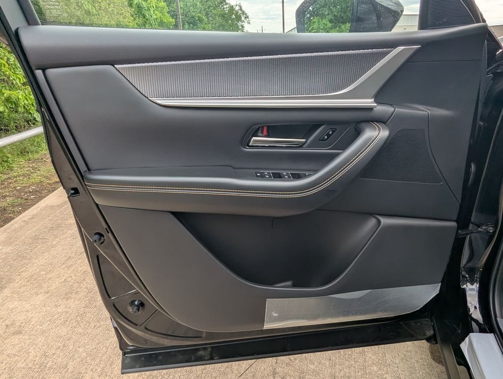 New 2026 Jet Black Mica Mazda SC Plus AWD image 10