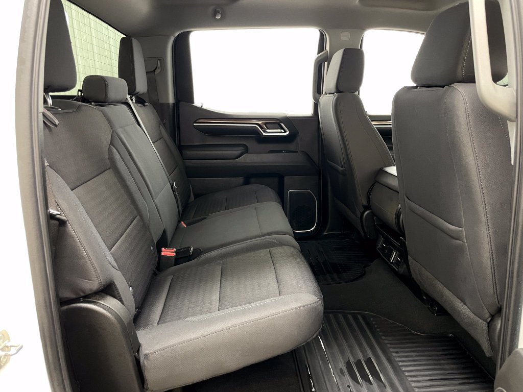 2022 Chevrolet Silverado 1500 LT - Photo 38