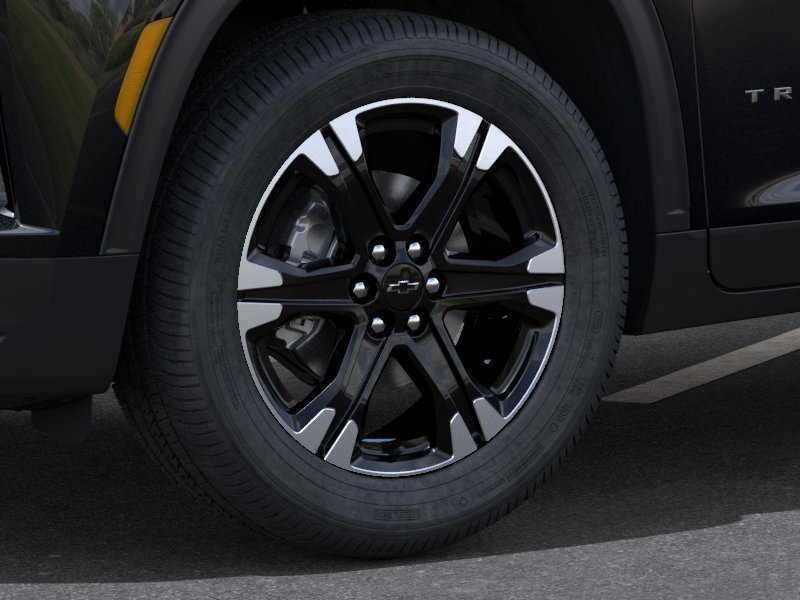 2027 Chevrolet Traverse LT - Photo 9