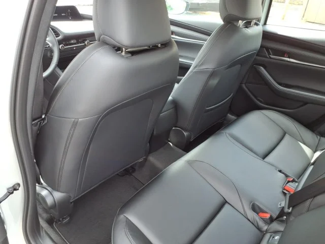 New 2026 CERAMIC Mazda 2.5 S Select Sport image 12