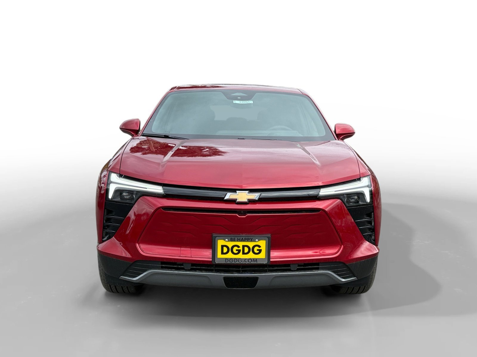2026 Chevrolet Blazer EV LT - Photo 8
