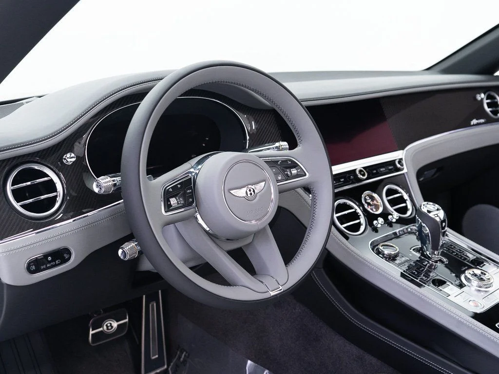2026 Bentley Continental GTC Azure - Photo 22