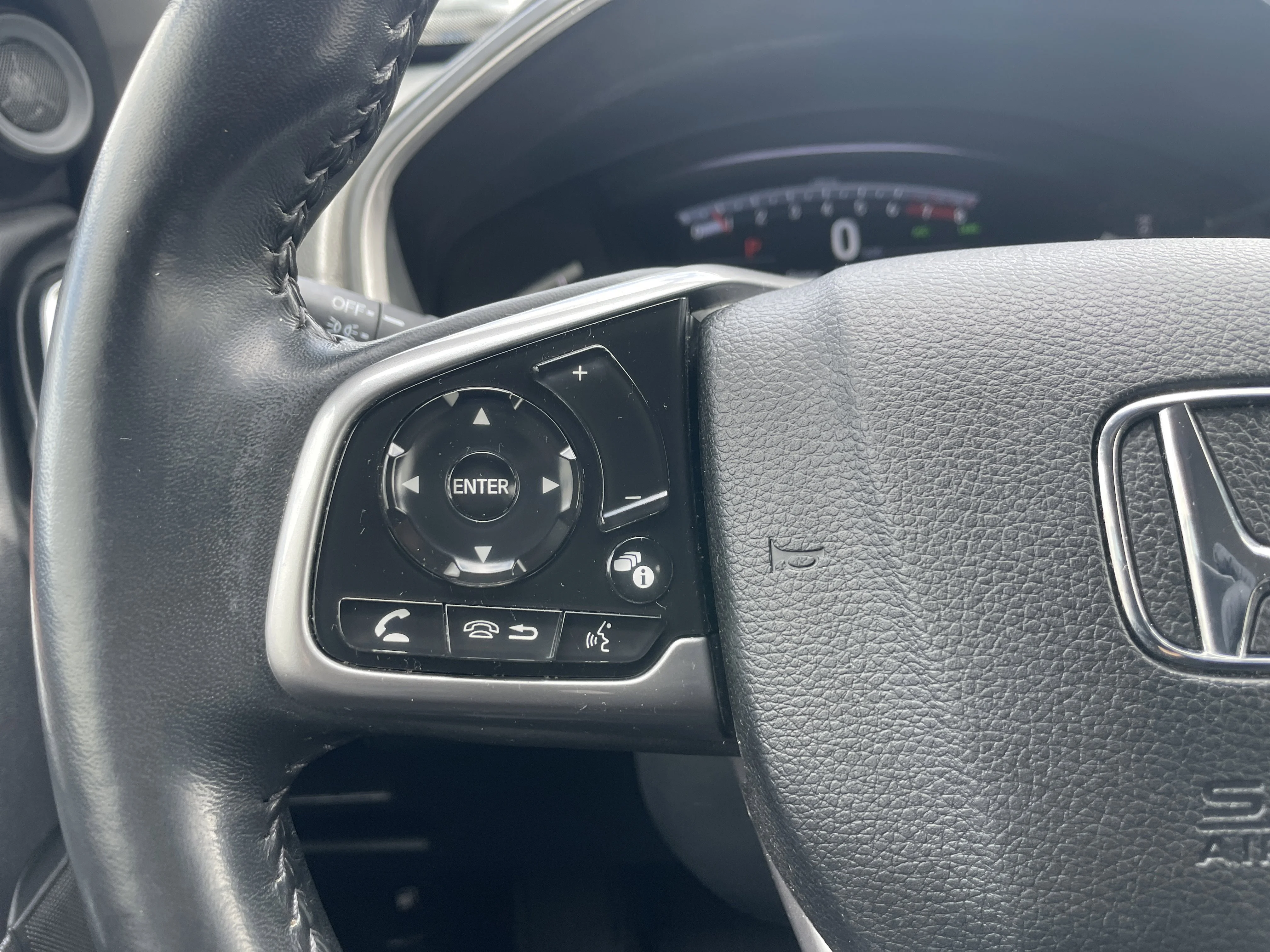 2020 Honda CR-V EX-L - Photo 57