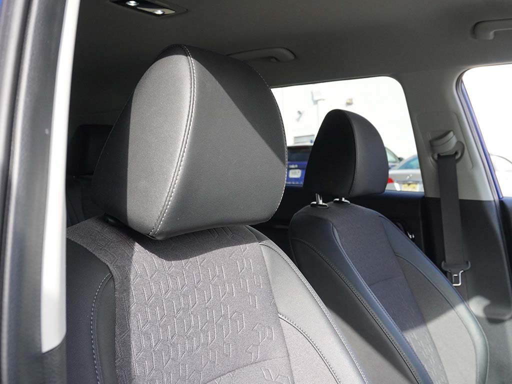 Used 2026 Blue Kia S image 30