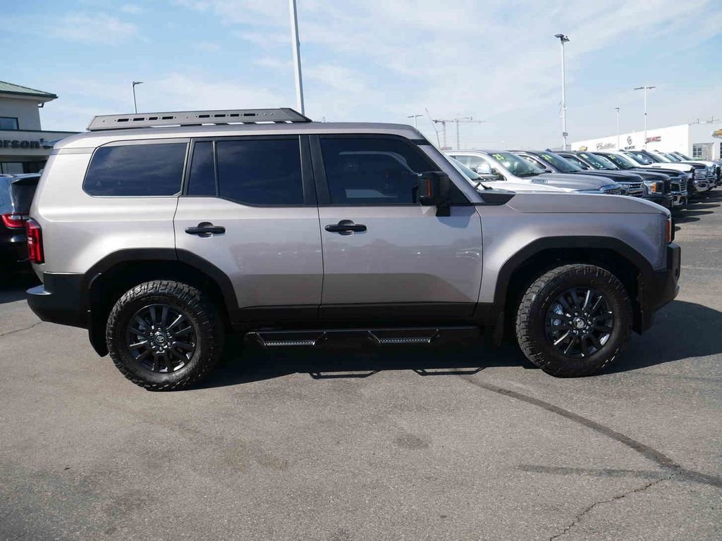 Used 2024  Toyota 1958 image 21
