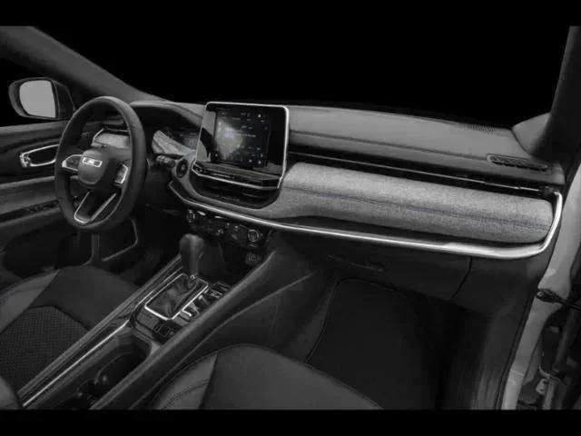 2025 Jeep Compass Limited - Photo 26