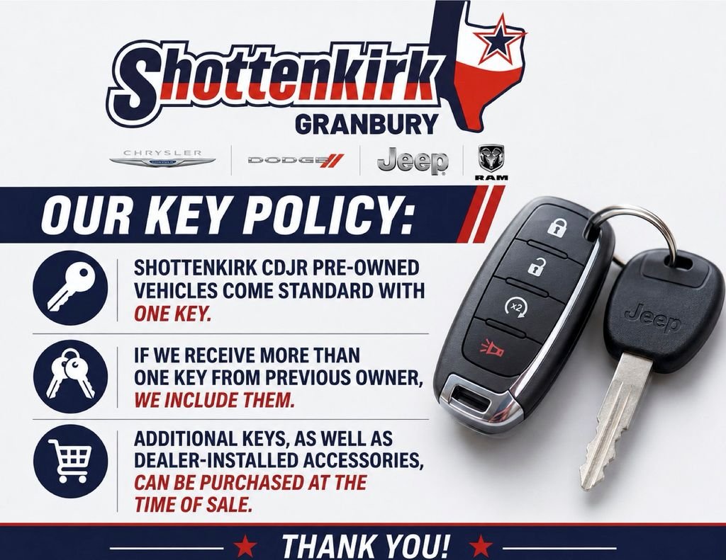 Used 2025 White Ford XLT image 31