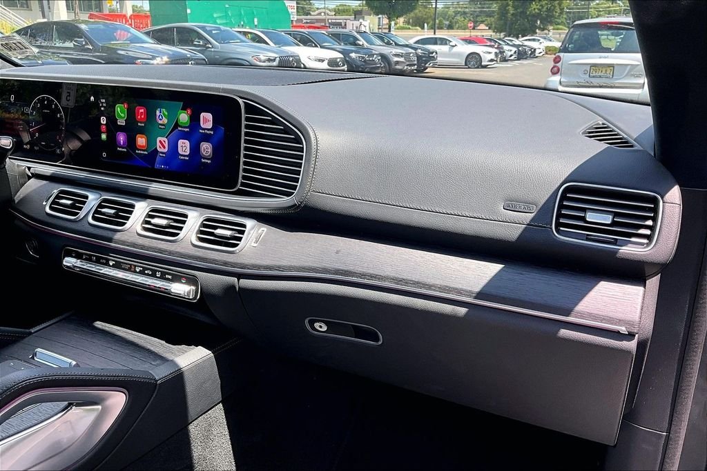 Used 2026 Gray Mercedes-Benz GLE 350 image 16