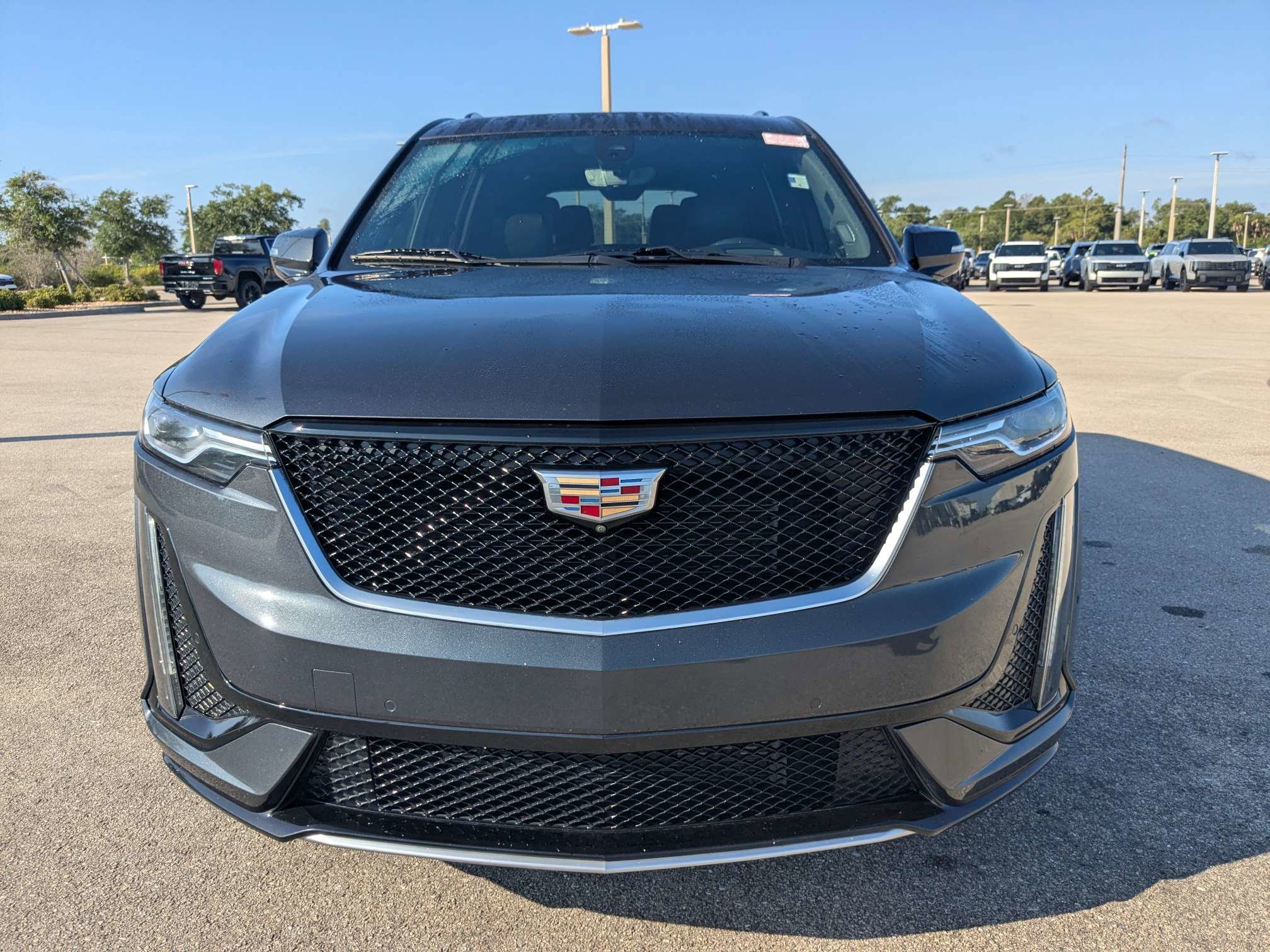 2023 Cadillac XT6 Sport - Photo 3