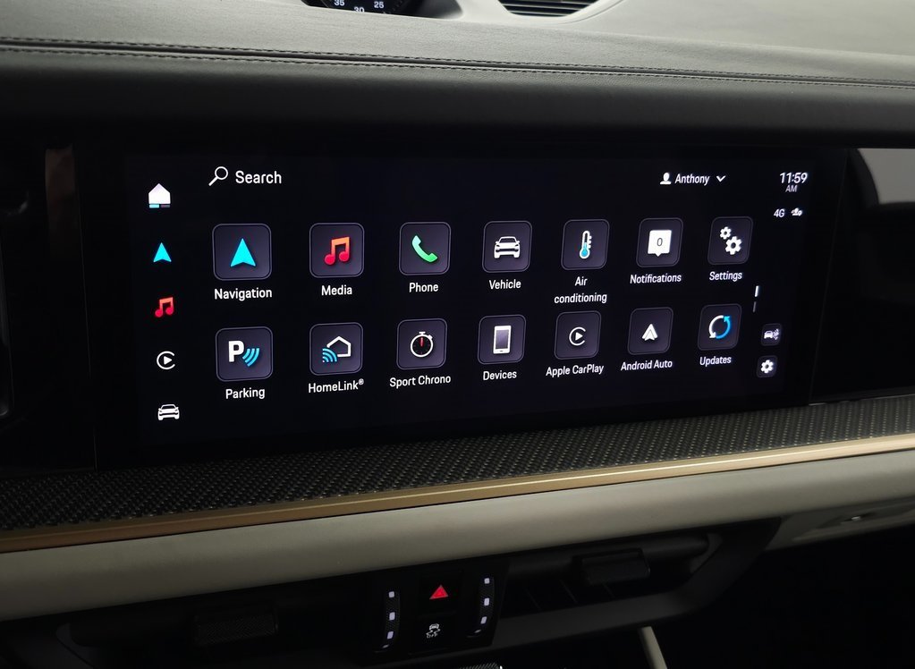 2024 PORSCHE CAYENNE - Image 24