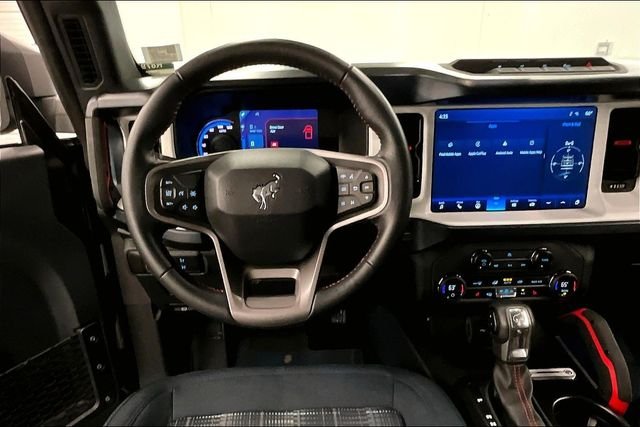 2024 Ford Bronco 2-Door Heritage Editon - Photo 6