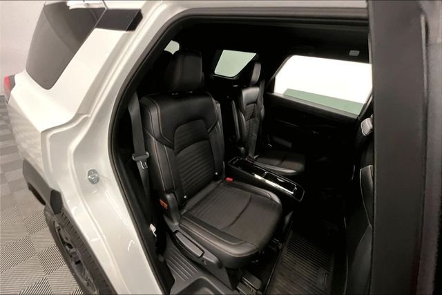 2023 Nissan Pathfinder Rock Creek - Photo 25