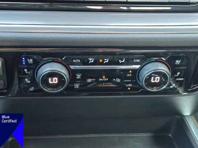 Certified Used 2026 Gray Chevrolet High Country image 26