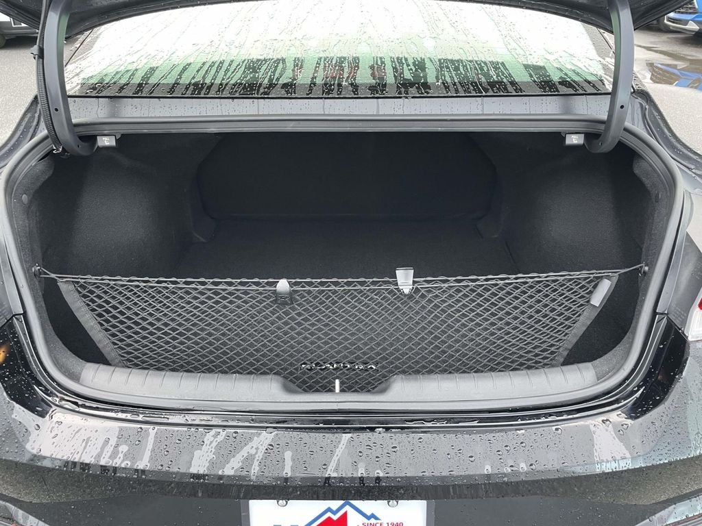 2023 Hyundai Elantra Blue - Photo 30