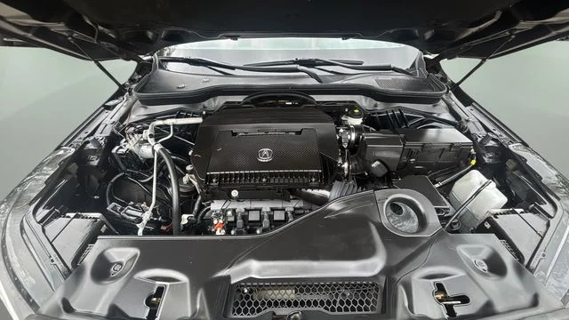 Used 2022  Acura A-Spec image 33