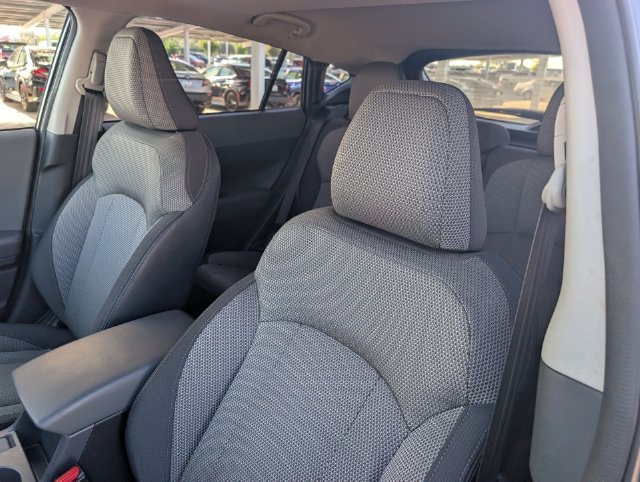 Certified Used 2024 Gray Subaru Premium image 10