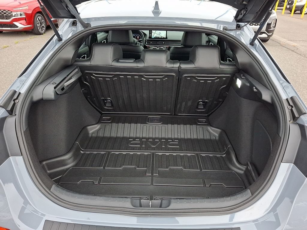 Used 2024 Gray Honda Sport Touring image 31