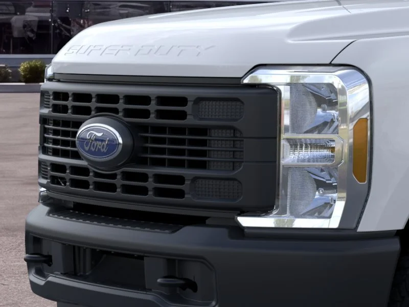 2026 Ford F-250 Super Duty XL - Photo 16