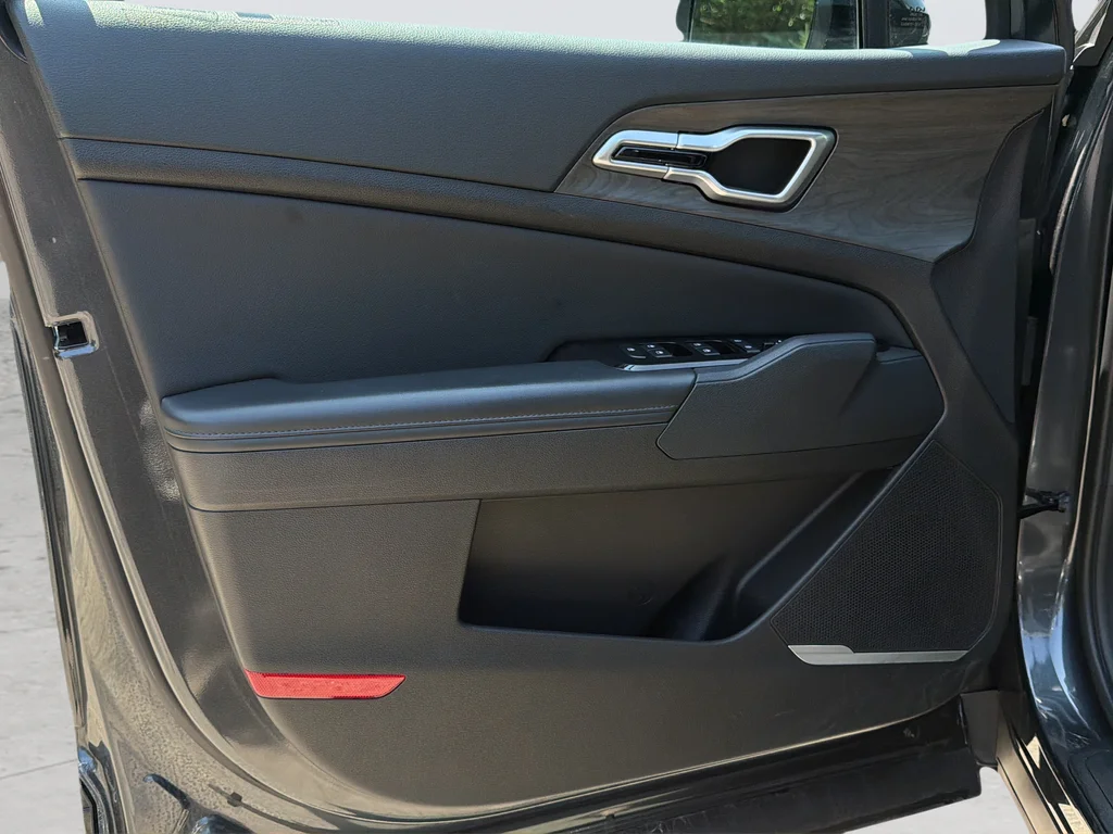 Used 2024 Gray Kia X-Line image 27