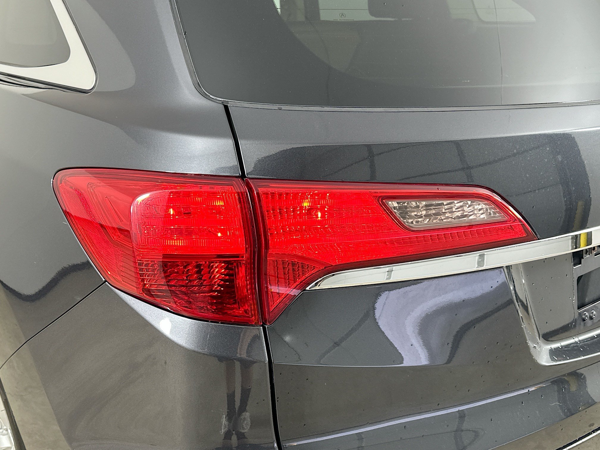 Used 2013  Acura Tech Pkg image 12