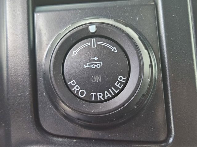 Used 2025 Black Ford Platinum image 17