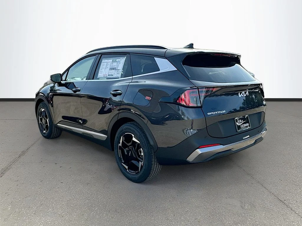 New 2026 Panthera Metal Kia EX image 5