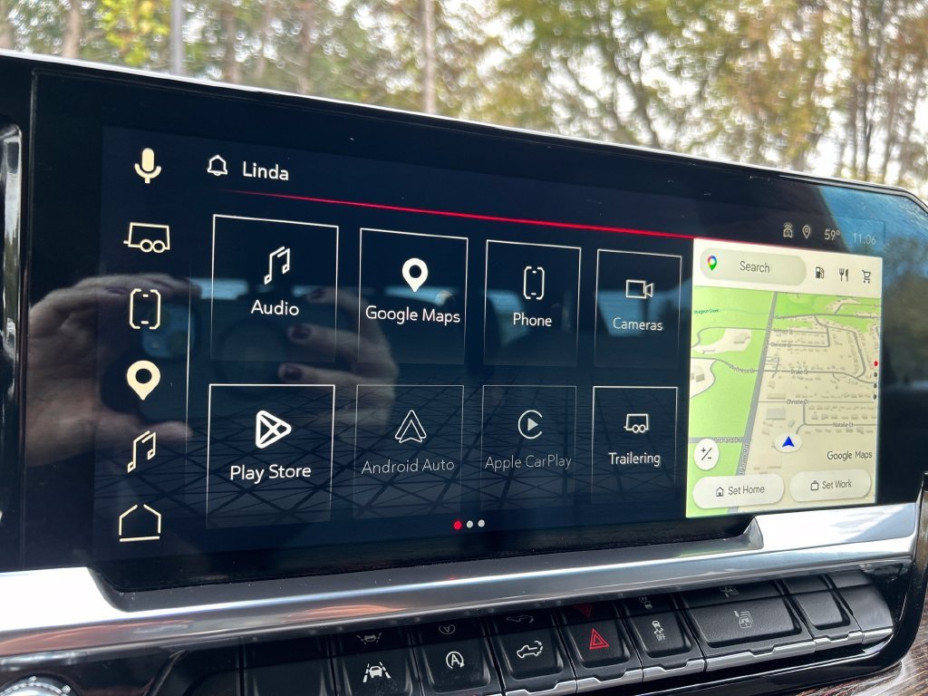 2025 GMC Sierra 1500 SLE - Photo 25