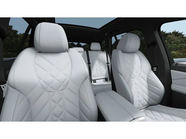 New 2026 Dravit Grey Metallic BMW  image 11