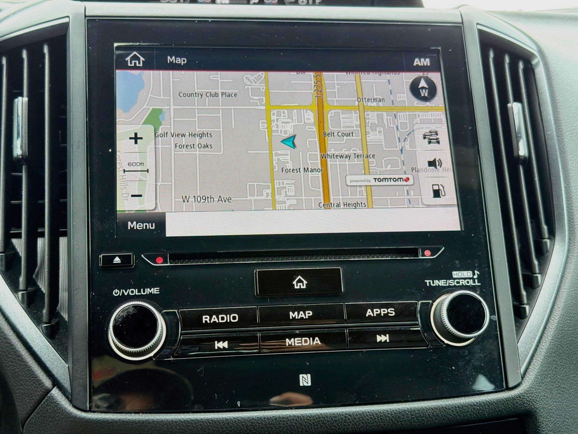 Used 2022 Ice Silver Metallic Subaru Wilderness image 34