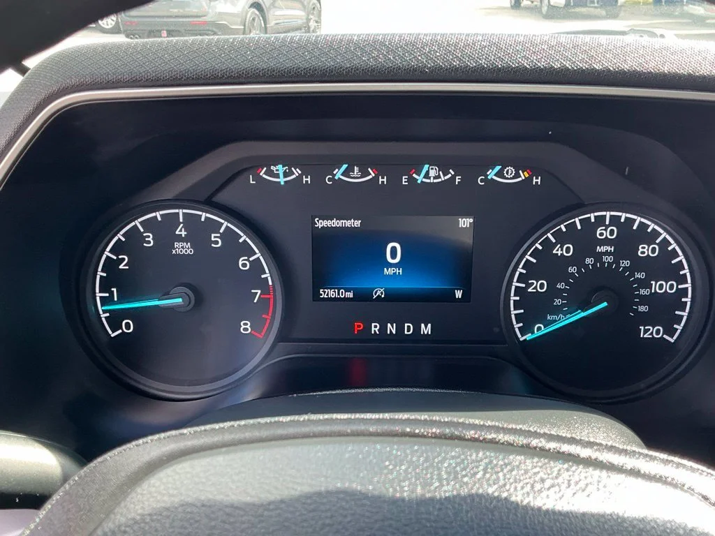 Used 2022 White Ford XL image 27