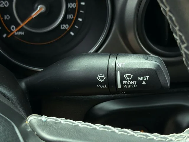 Used 2021 Blue Jeep Freedom Edition image 31